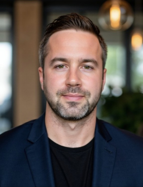 Drew Kernovich